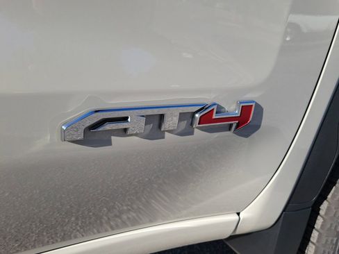 New 2026 GMC Sierra 1500 AT4 w/ AT4 Premium Package AWD/4WD image 10