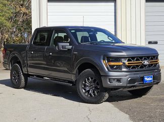 New 2025 Ford F150 Tremor video 2