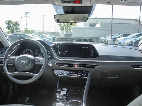 Certified 2023 Hyundai Sonata SEL image 16