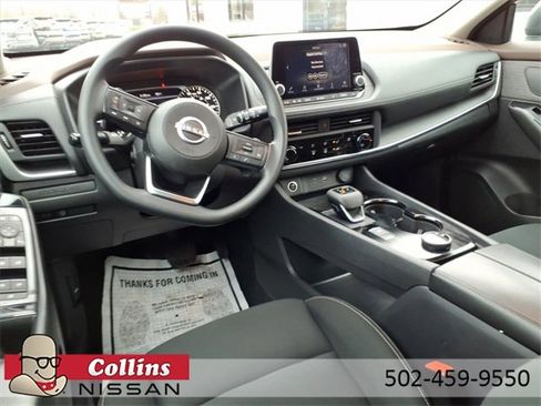 Certified 2023 Nissan Rogue S image 6