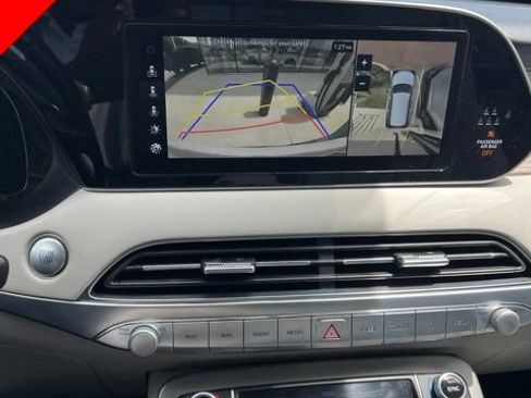 Used 2022 Hyundai Palisade Calligraphy FWD image 13