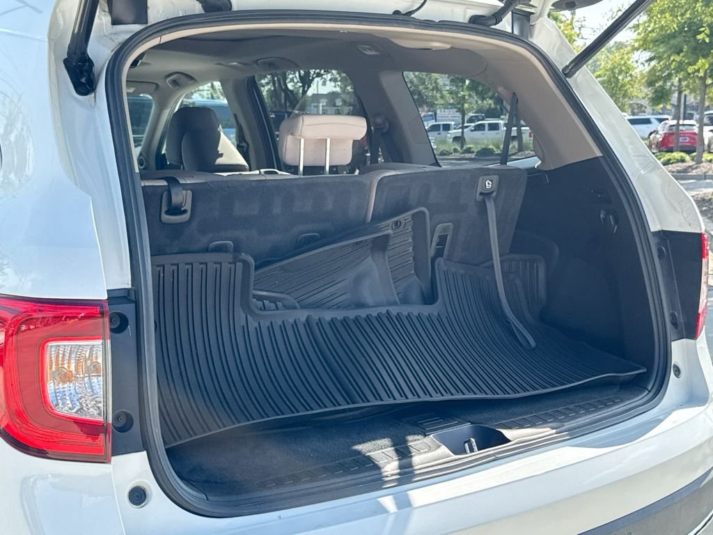 Used 2020 Honda Pilot Elite image 33