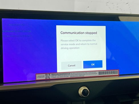 New 2026 Toyota Crown Signia image 28