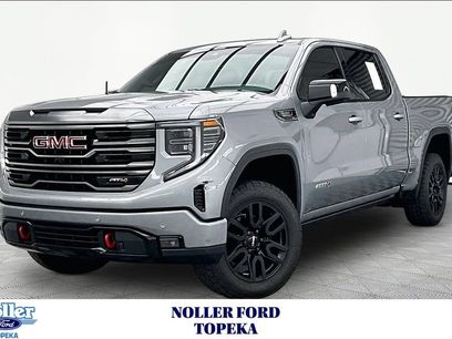 Used 2024 GMC Sierra 1500 AT4 w/ Technology Package