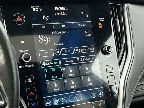 Used 2024 Subaru Outback Wilderness image 11