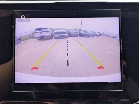 Used 2024 Jeep Grand Cherokee L Altitude RWD image 14