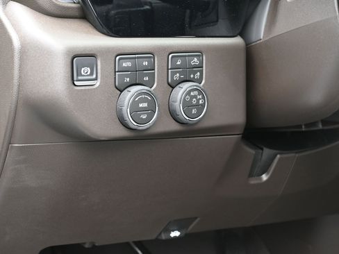 Used 2026 Chevrolet Silverado 1500 LT Trail Boss w/ Safety Package image 22