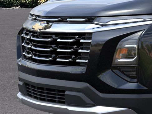 New 2026 Chevrolet Equinox LT w/ Convenience Package II image 13