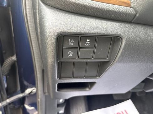 Used 2019 Honda CR-V EX image 11