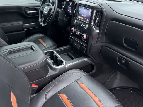 Used 2022 GMC Sierra 2500 AT4 AWD/4WD image 15