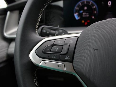 New 2025 Volkswagen Tiguan S image 12