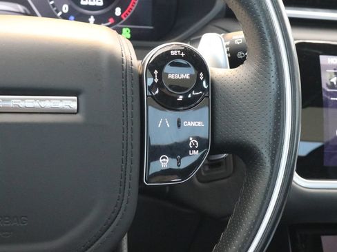 Used 2019 Land Rover Range Rover Velar R-Dynamic HSE AWD/4WD image 13
