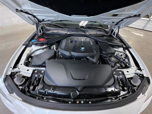 Used 2019 BMW 430i xDrive Coupe w/ Convenience Package image 27