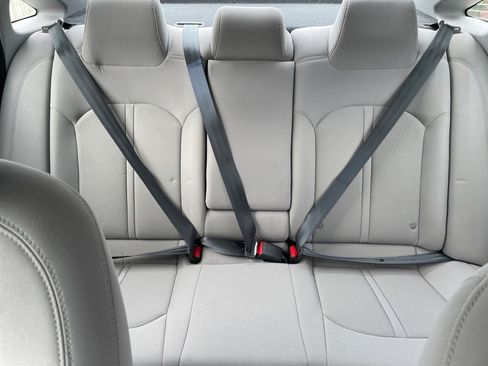 Used 2018 Hyundai Sonata SEL w/ Tech Package 02 image 20