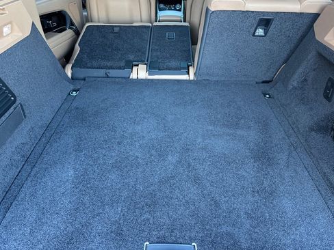 Certified 2023 Land Rover Range Rover SE image 16