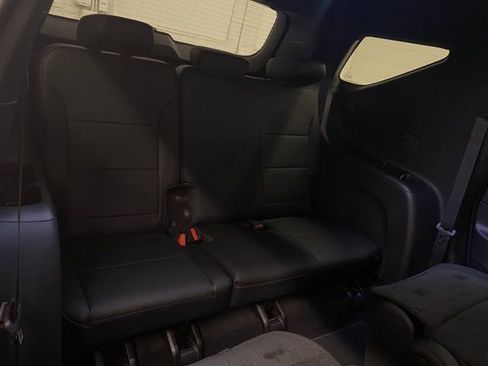 New 2026 Chevrolet Traverse Z71 w/ Enhanced Driving Package image 24