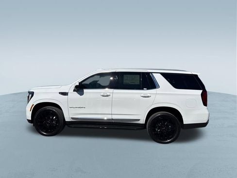 New 2026 GMC Yukon Elevation image 5