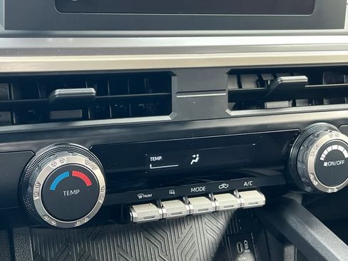 Used 2025 Toyota Tacoma SR5 image 20