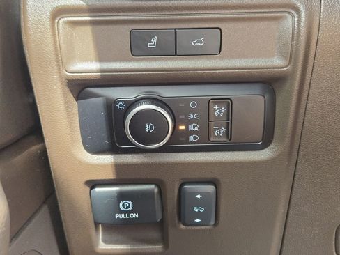 Used 2023 Ford Expedition King Ranch RWD image 27