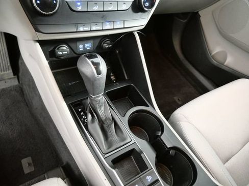 Used 2017 Hyundai Tucson SE w/ SE Popular Package 02 AWD/4WD image 18