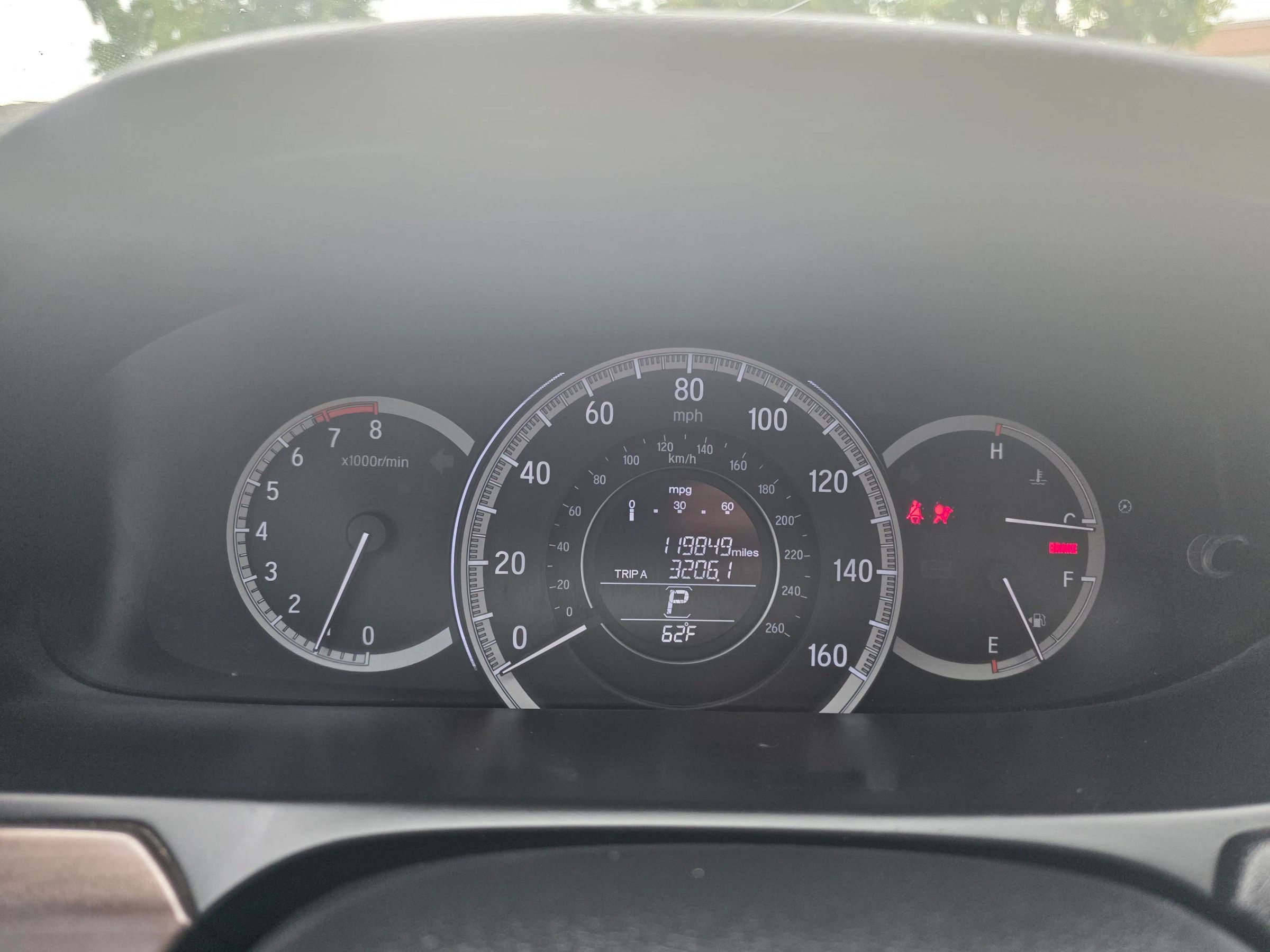 Used 2017 Honda Accord EX-L image 27