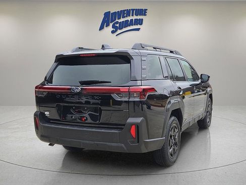 New 2026 Subaru Outback Limited AWD/4WD image 6
