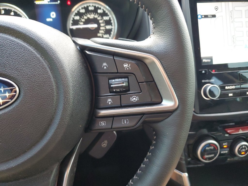 Used 2023 Subaru Forester Touring AWD/4WD image 22