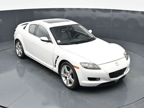 Used 2005 MAZDA RX-8 Sport w/ AT Grand Touring Pkg image 25