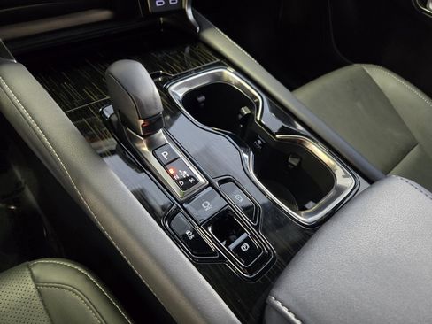 Certified 2025 Lexus RX 350 FWD image 26