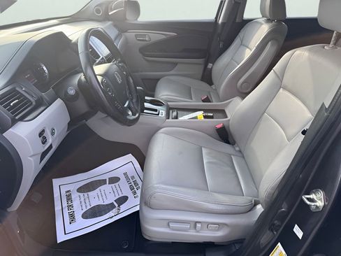 Used 2018 Honda Pilot EX-L image 14
