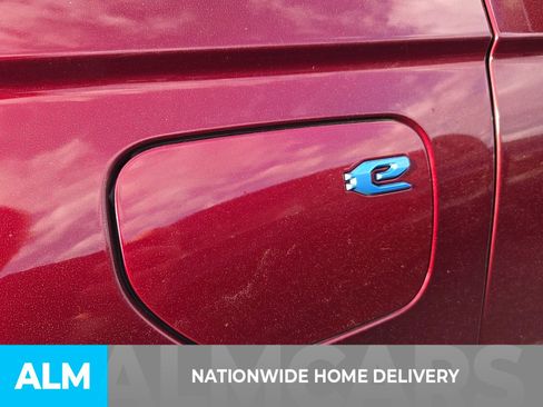 Used 2024 Jeep Grand Cherokee Limited 4xe image 5