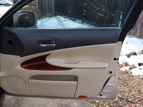 Used 2010 Lexus GS 350 image 26