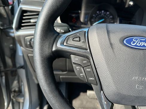 Used 2024 Ford Edge Titanium image 20