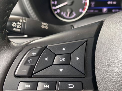 Certified 2025 Nissan Sentra SV w/ All-Weather Package FWD image 29