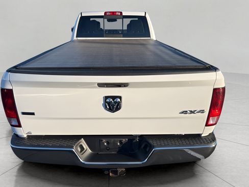 Used 2014 RAM 3500 SLT w/ Protection Group image 8