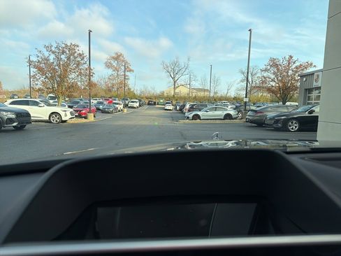 Used 2022 Mercedes-Benz S 580 4MATIC Sedan image 13