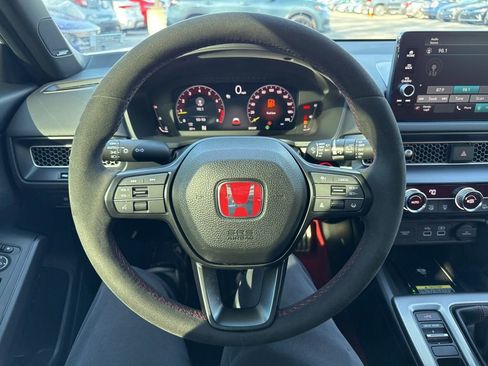 Used 2025 Honda Civic Type R image 22