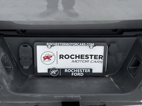 Certified 2022 Ford F250 Lariat w/ Lariat Ultimate Package image 36