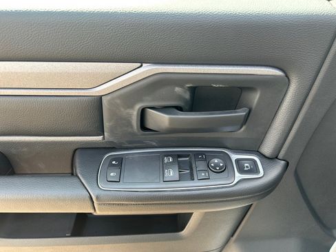 New 2024 RAM 3500 Tradesman image 14