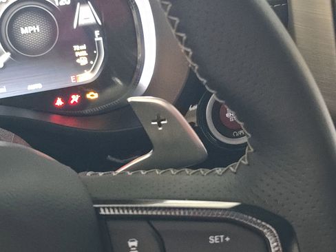 New 2026 RAM 1500 RHO w/ RHO Level 1 Equipment Group image 37