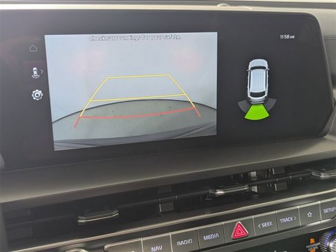 New 2025 Kia Telluride S image 26