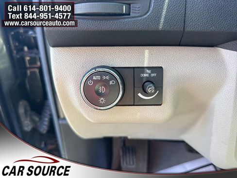 Used 2008 GMC Acadia SLT w/ Convenience Package image 17