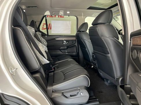 New 2026 Honda Pilot Elite image 11