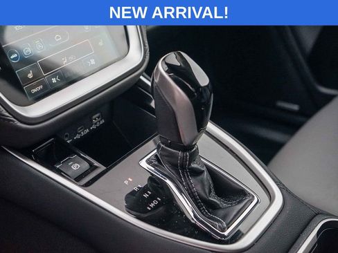 Certified 2024 Subaru Outback Onyx Edition image 22