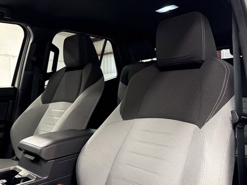 Used 2025 Toyota 4Runner TRD Off-Road image 5