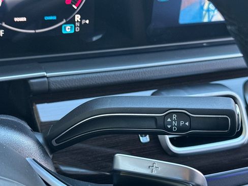 New 2026 Mercedes-Benz GLS 450 4MATIC image 18