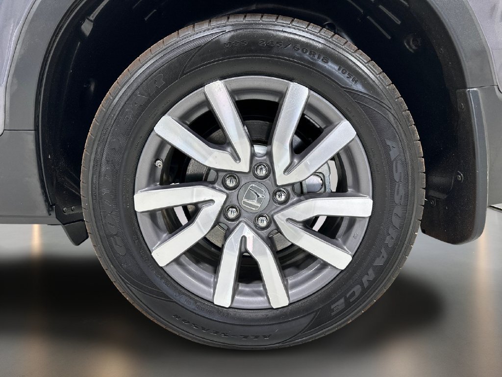 Used 2022 Honda Pilot EX-L image 10