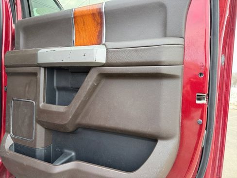 Used 2019 Ford F250 King Ranch w/ Snow Plow Prep Package image 27