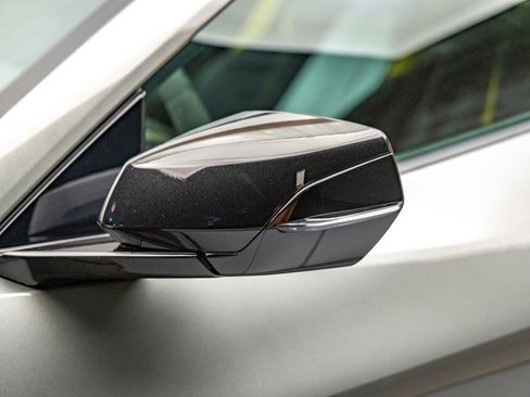 Used 2022 Chevrolet Corvette Stingray Premium Conv image 17