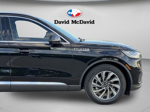 New 2026 Lincoln Aviator 2WD image 35